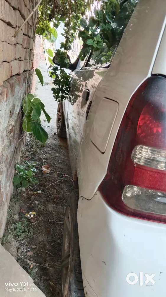 Maruti Suzuki 800 2011 Petrol 90000 Km Driven