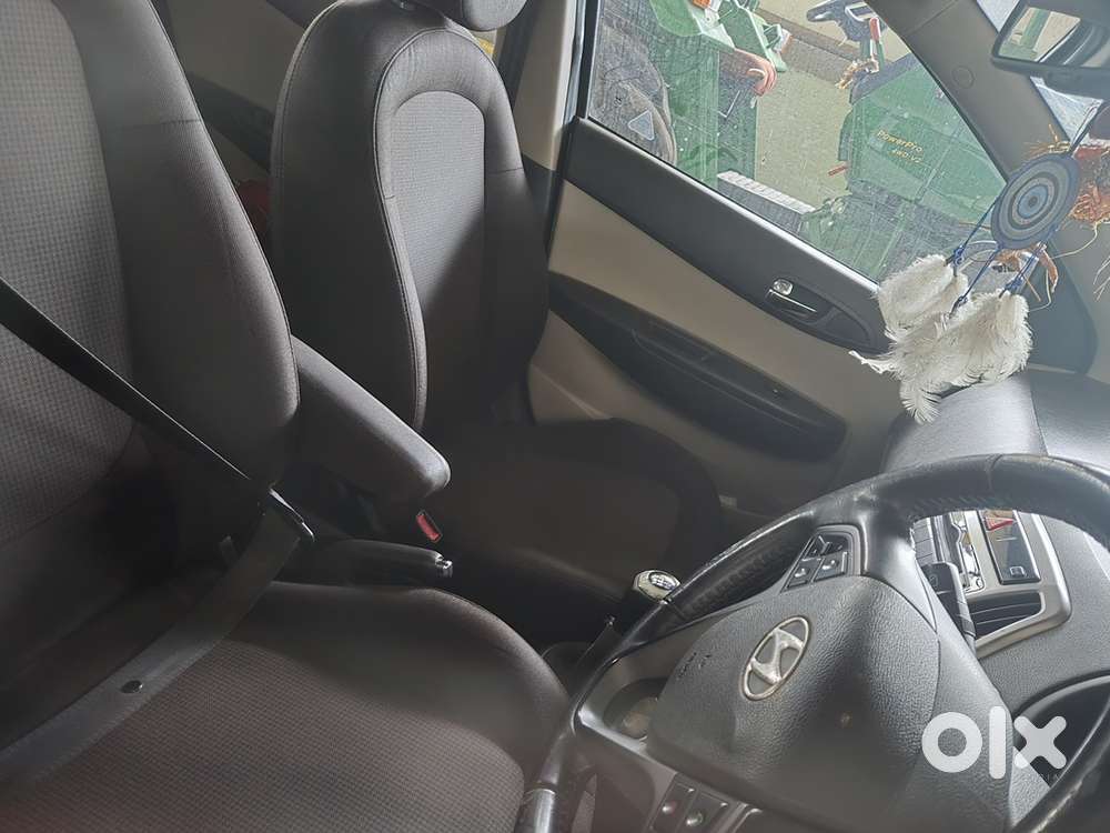 Hyundai I20 Diesel 2013