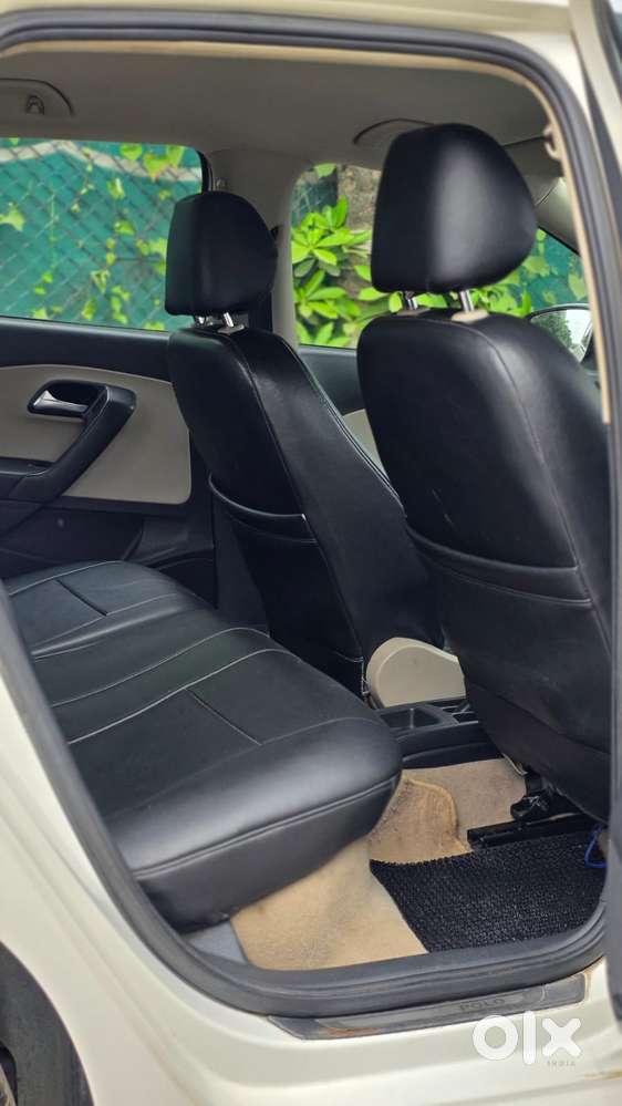 Volkswagen Polo Diesel Comfortline 1.2l, 2012, Diesel