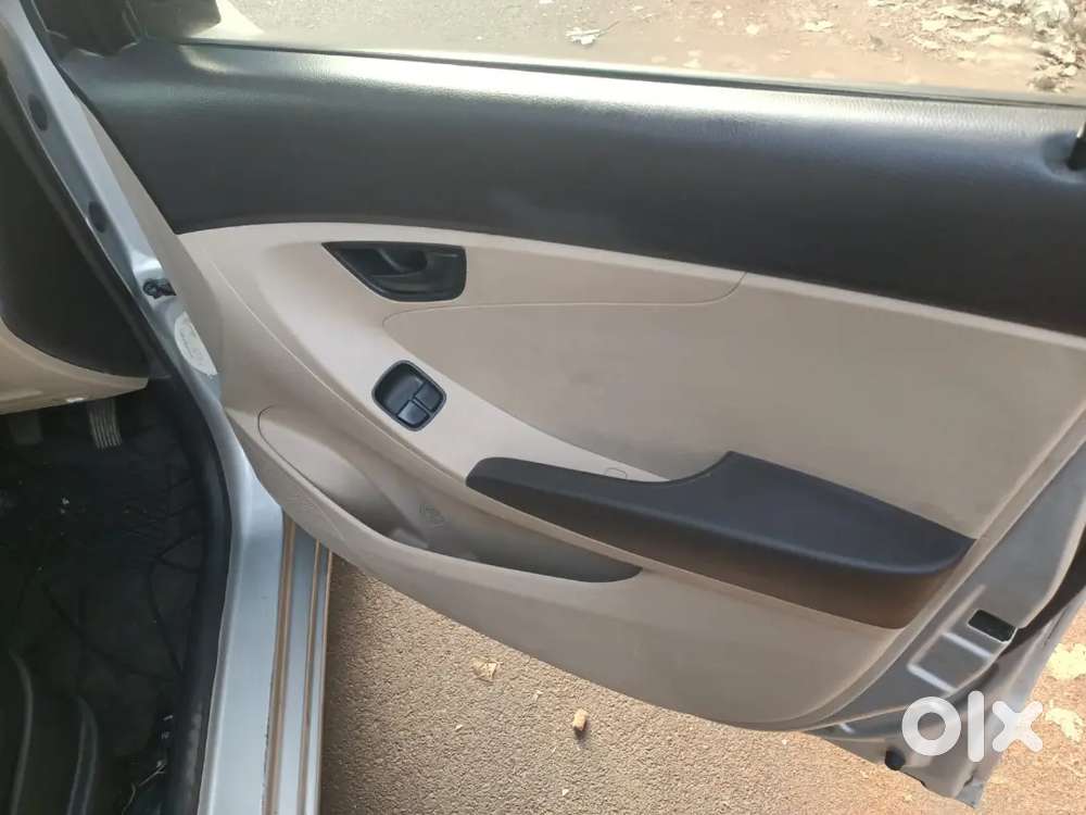 Hyundai Eon Era 2016 Petrol