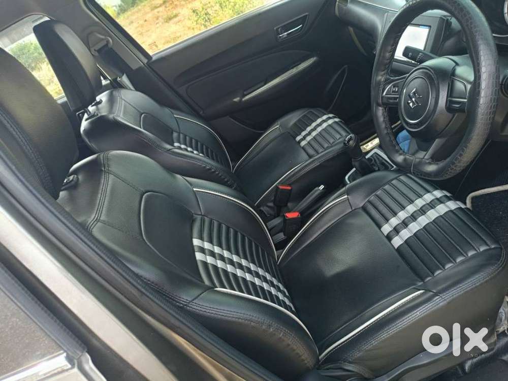 Maruti Suzuki Swift Vvt Vxi, 2022, Petrol