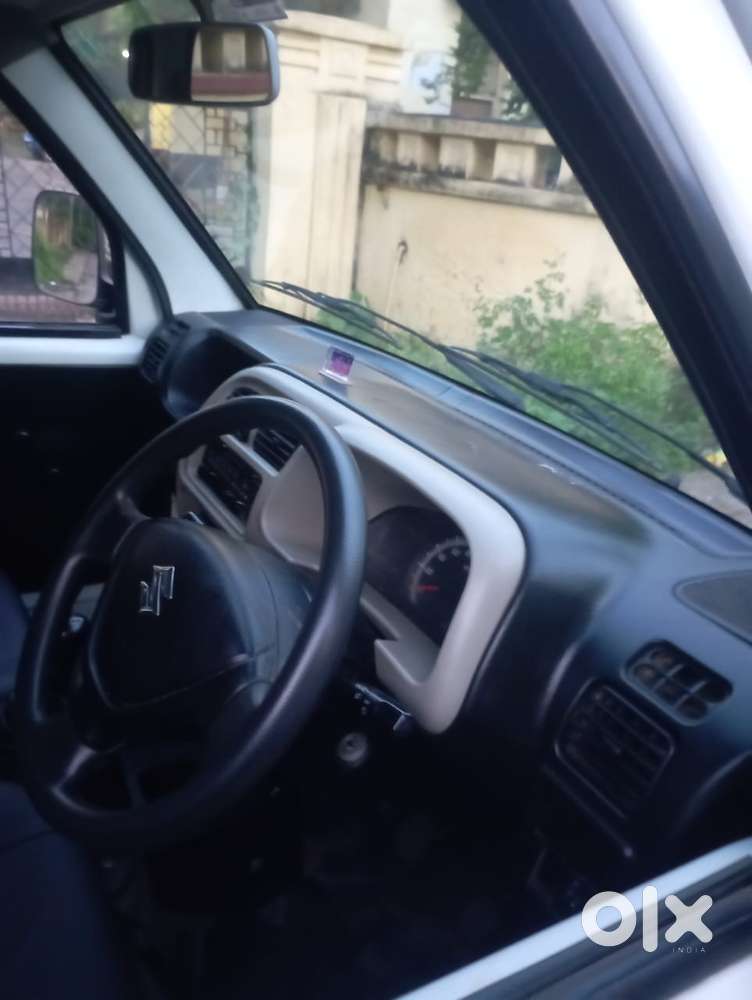 Maruti Suzuki Eeco 7 Seater Standard, 2021, Petrol