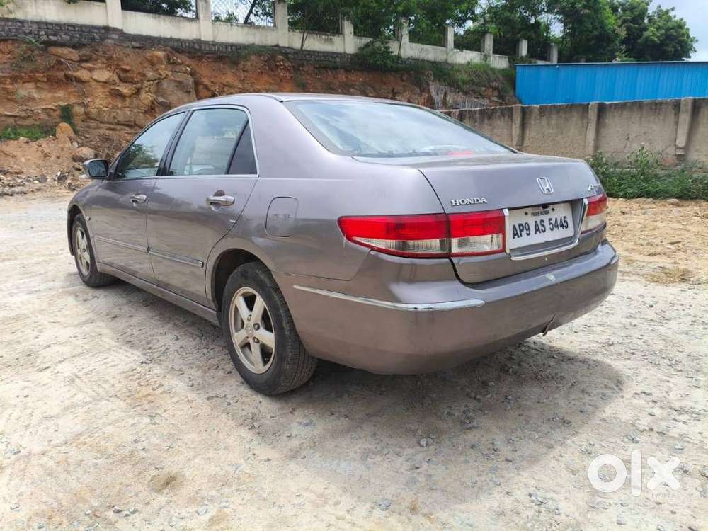 Honda Accord 2.3 Vti L At, 2003, Petrol