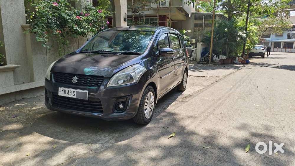 Maruti Suzuki Ertiga 2012-2015 Vdi, 2014, Diesel