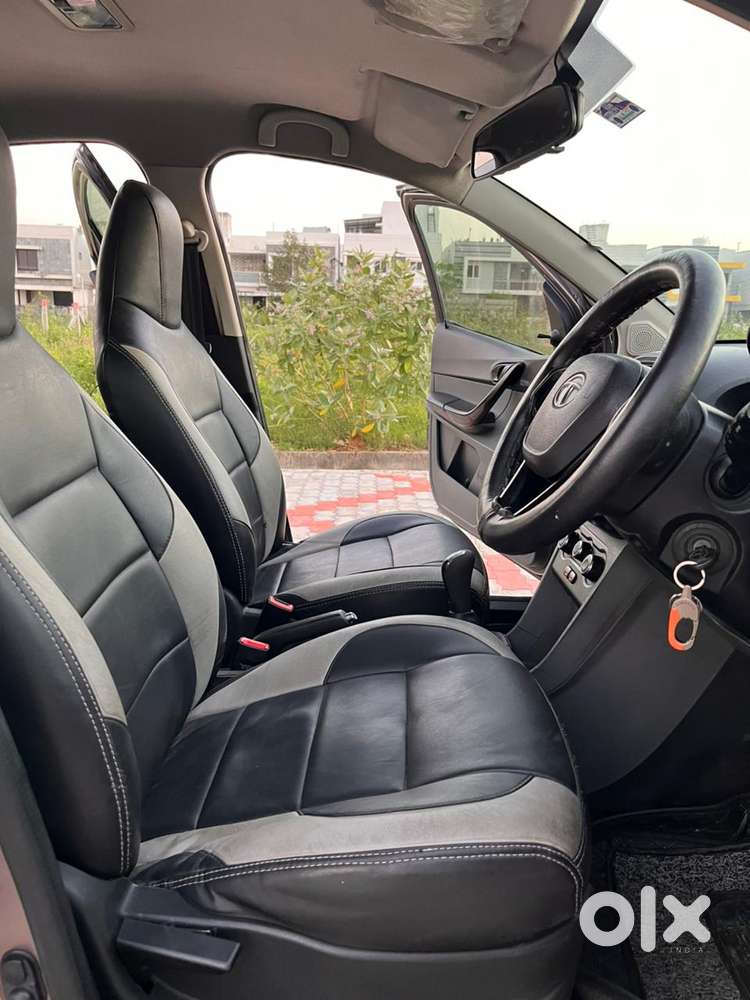 Tata Tigor, 2019, Diesel