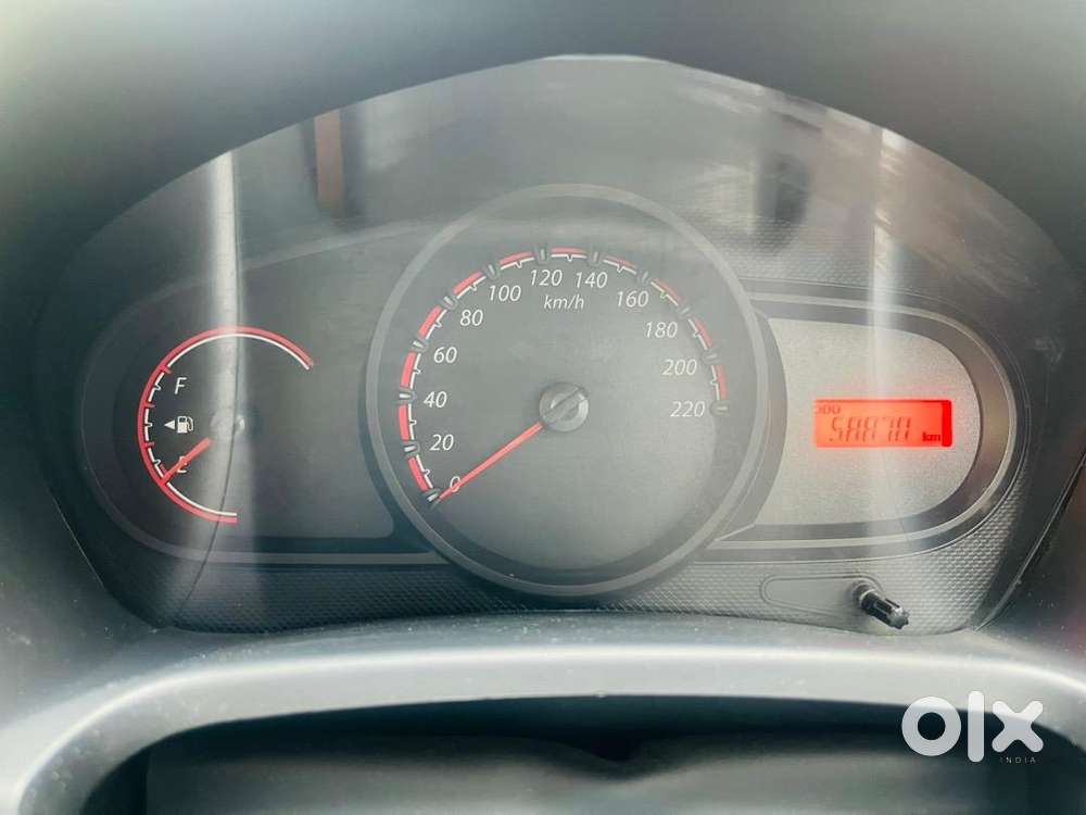 Ford Figo 2011 Diesel Well Maintained