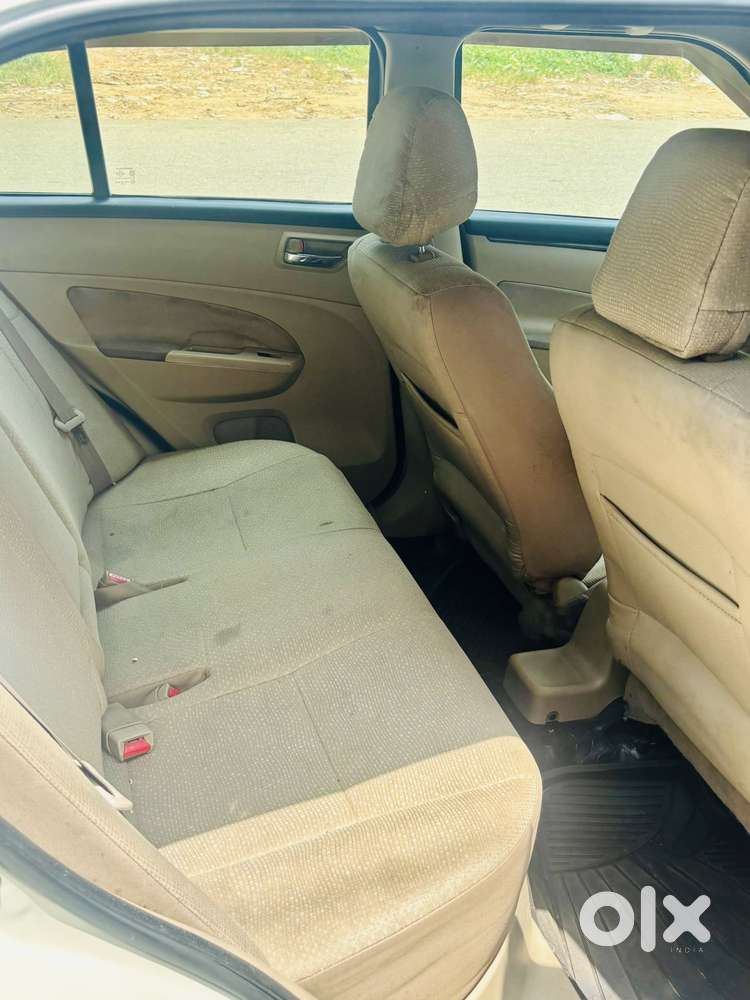 Maruti Suzuki Swift Dzire 2015-2017 Vdi Abs, 2015, Diesel