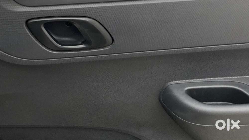 Renault Kwid Rxt, 2015, Petrol