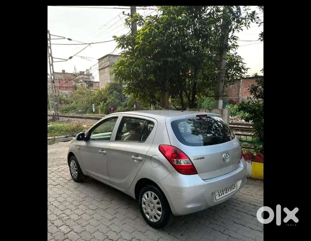Very Good Condition