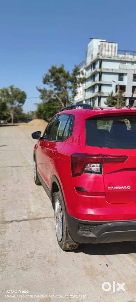 Skoda Kushaq 1.0 Tsi Active, 2021, Petrol