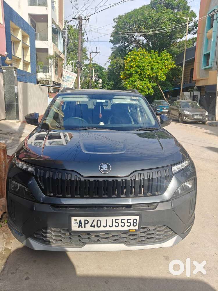 Skoda Kylaq 2025 October Signature Plus