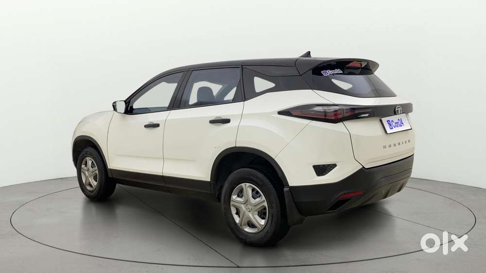 Tata Harrier Xe, 2022, Diesel