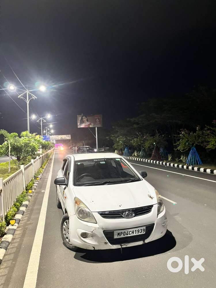 Hyundai Diesel Manual 2012