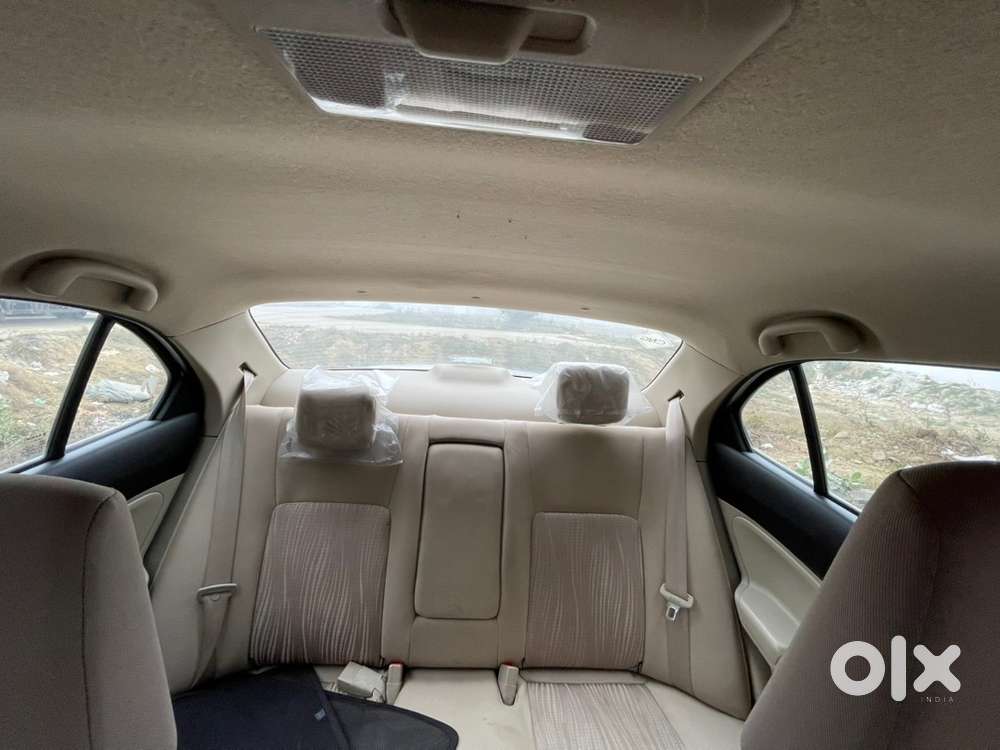 Maruti Dzire 1.2 Zxi 2023