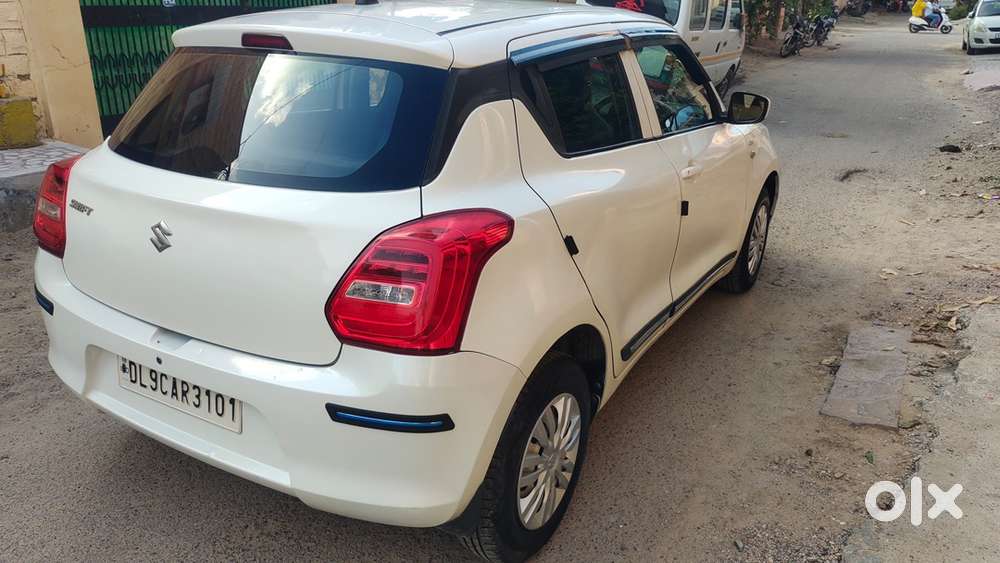 Maruti Suzuki Swift Diesel 2019