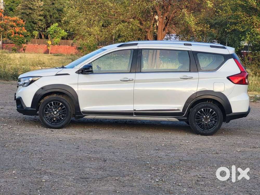 Maruti Suzuki Xl6 Zeta, 2021, Petrol