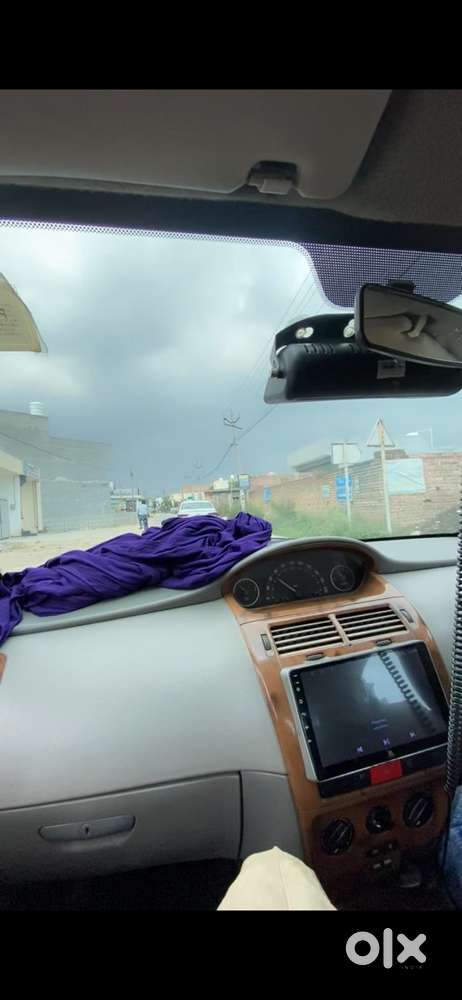 Tata Indica Vista 2010 Diesel Well Maintained