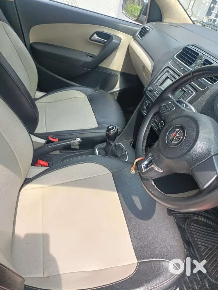 Volkswagen Polo 1.2 2013