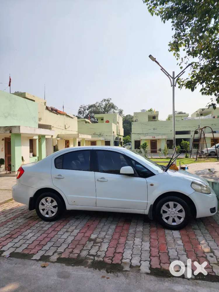 Mint Condition Maruti Suzuki Sx4