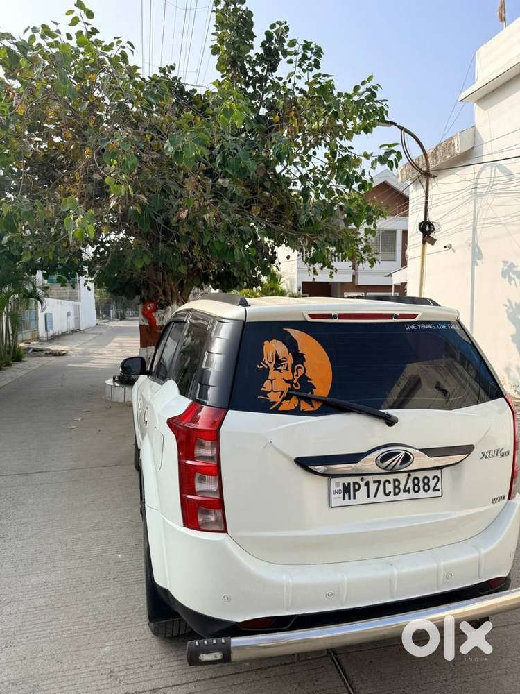 Mahindra Xuv500 Diesel 2016