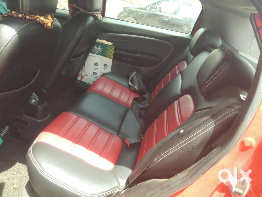 Fiat Grande Punto 2010 Diesel Well Maintained