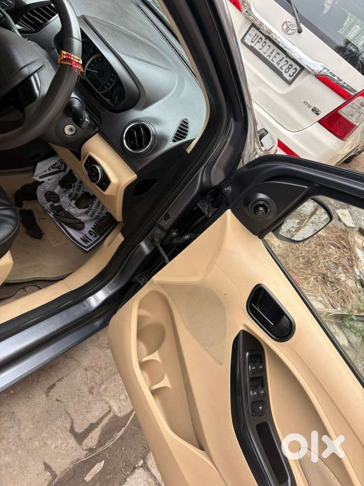 Ford Figo Aspire 2016 Diesel