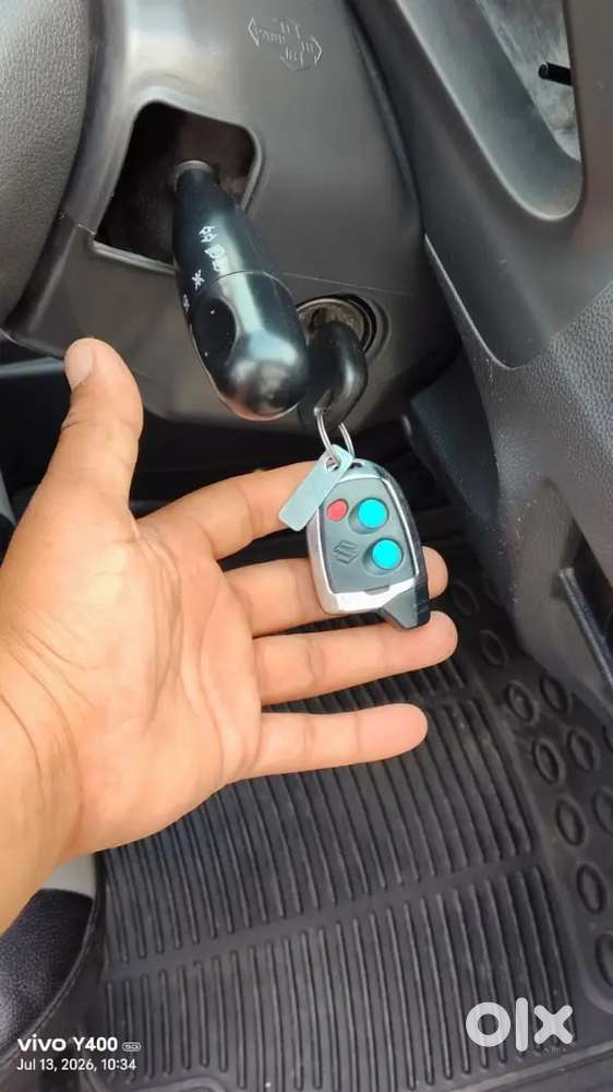 Maruti Suzuki Alto 800, 2019 Variant