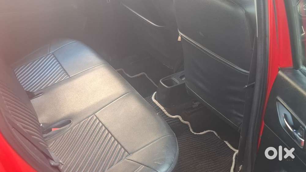 Maruti Suzuki Swift Ddis Vdi, 2018, Diesel