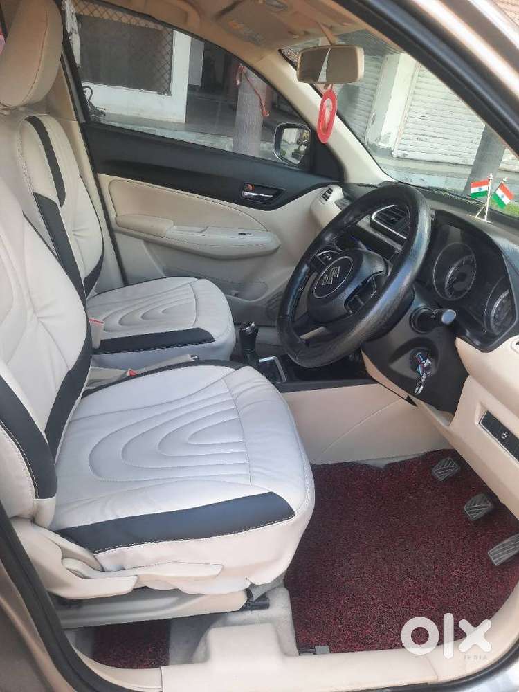 Maruti Suzuki Dzire 1.2 Vxi, 2021, Petrol