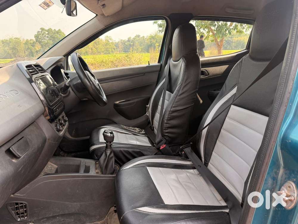 Renault Kwid, 2021, Petrol