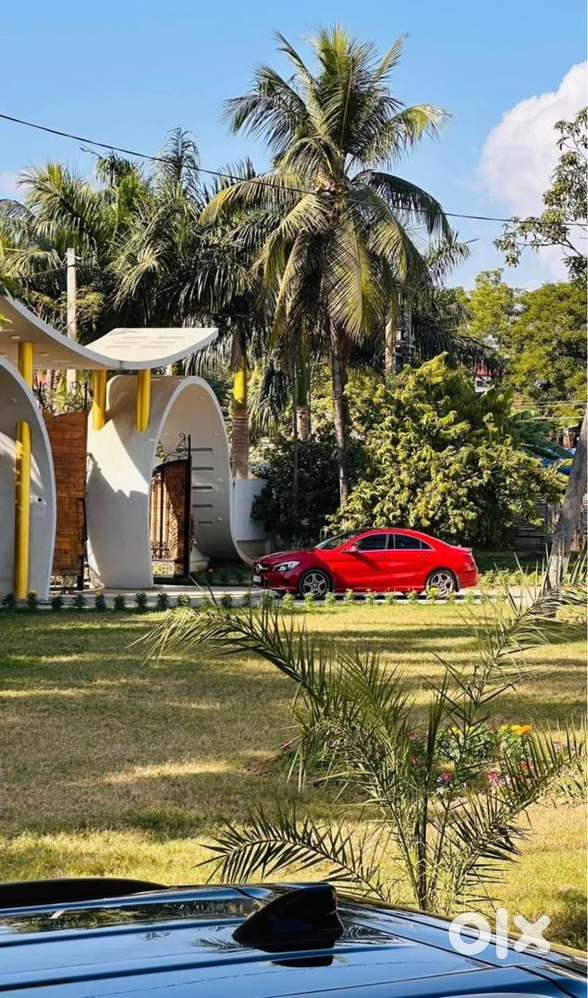 Mercedes-benz Cla 2019 Diesel Good Condition