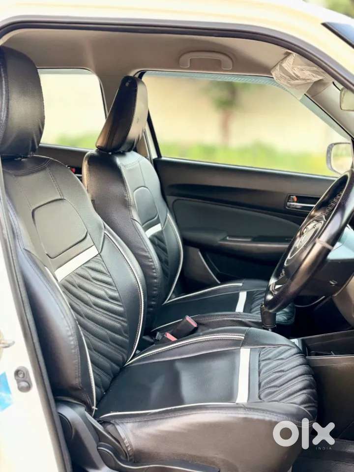 Maruti Suzuki Swift Vxi, 2021, Petrol
