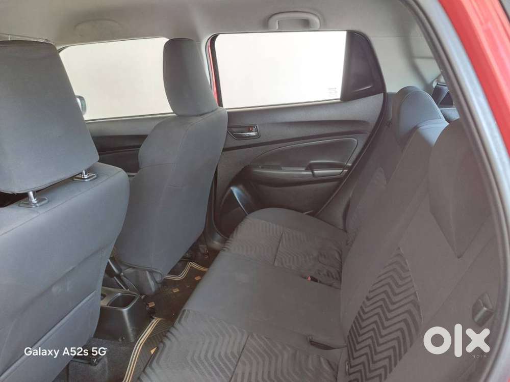 Maruti Suzuki Swift 2018 Diesel 47900 Km Driven