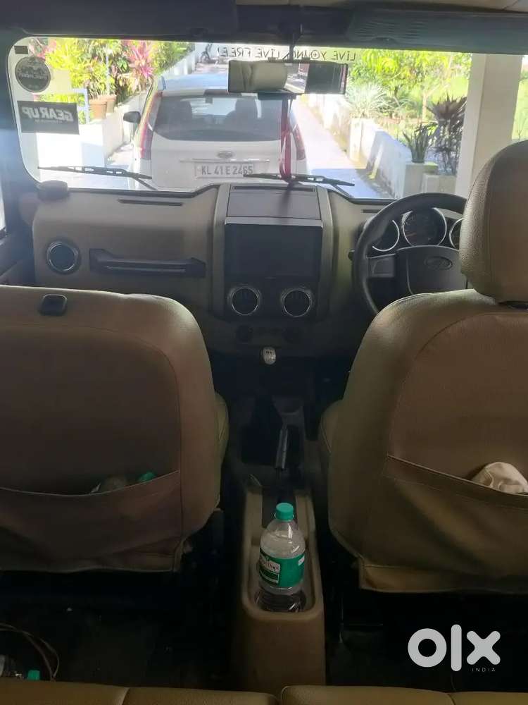 Mahindra Thar 2.5 Crde 2017