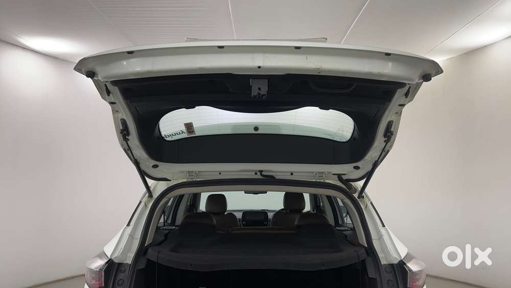 Tata Harrier 2.0 Kryotec Xz Sunroof, 2022, Diesel