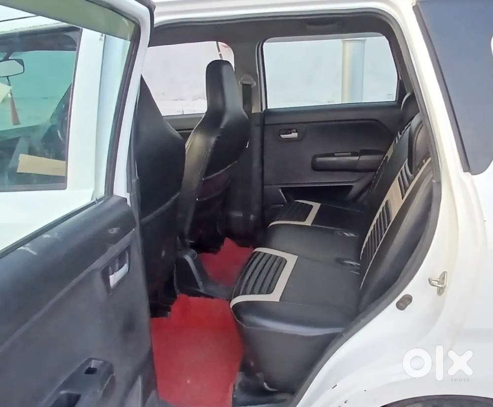 Maruti Suzuki Wagon R Vxi 1.0, 2023, Petrol