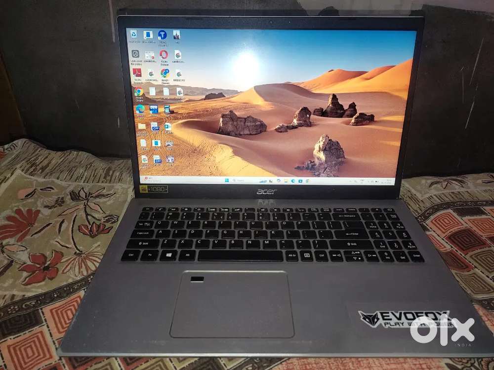 Acer Aspire (A315-58) Laptop for Sale