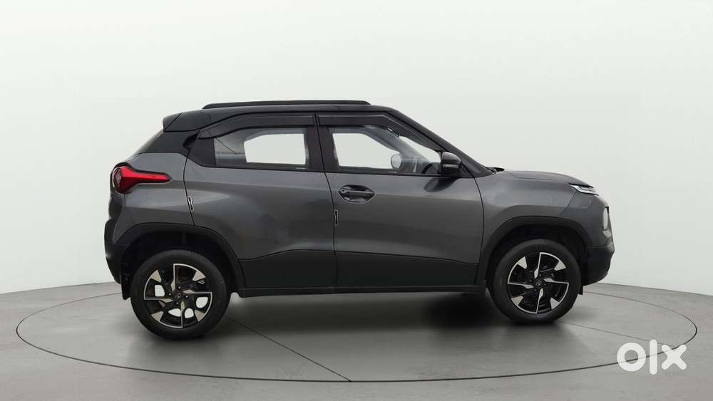 Tata Punch Creative Amt, 2025, Petrol