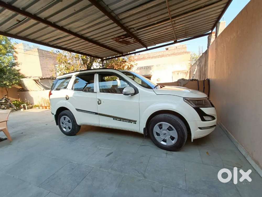 Mahindra Xuv500 2019 Diesel 69200 Km Driven