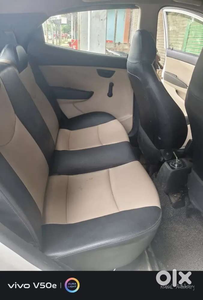Hyundai Eon 0.8 Era 2015