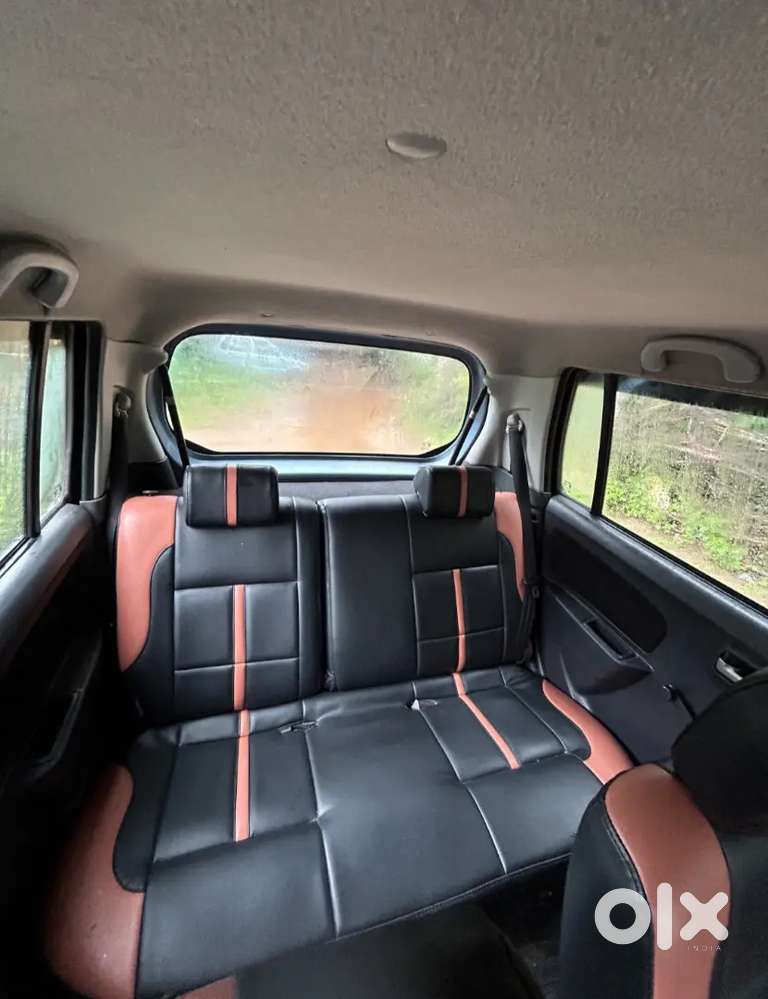 2010 Maruti Suzuki Wagon Km Driven Car