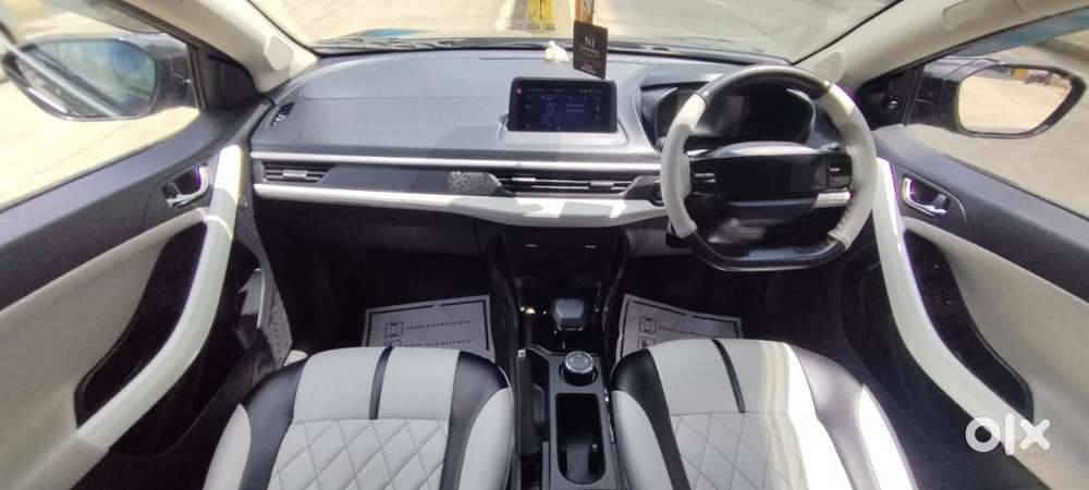 Tata Nexon Creative 1.5 Revotorq Diesel 6amt, 2024, Diesel