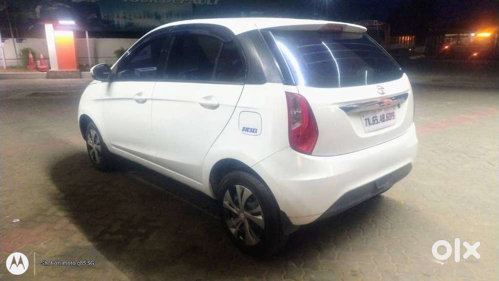 Tata Bolt, 2016, Diesel