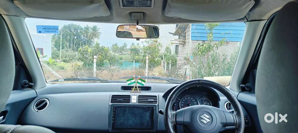 Maruti Suzuki Dzire 2011 Year