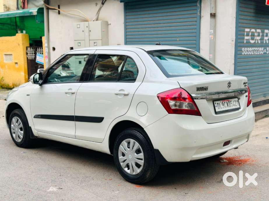 Maruti Suzuki Dzire 1.2 Vxi, 2014