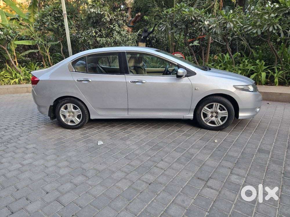 Honda City 2008-2011 1.5 S Mt, 2010, Petrol