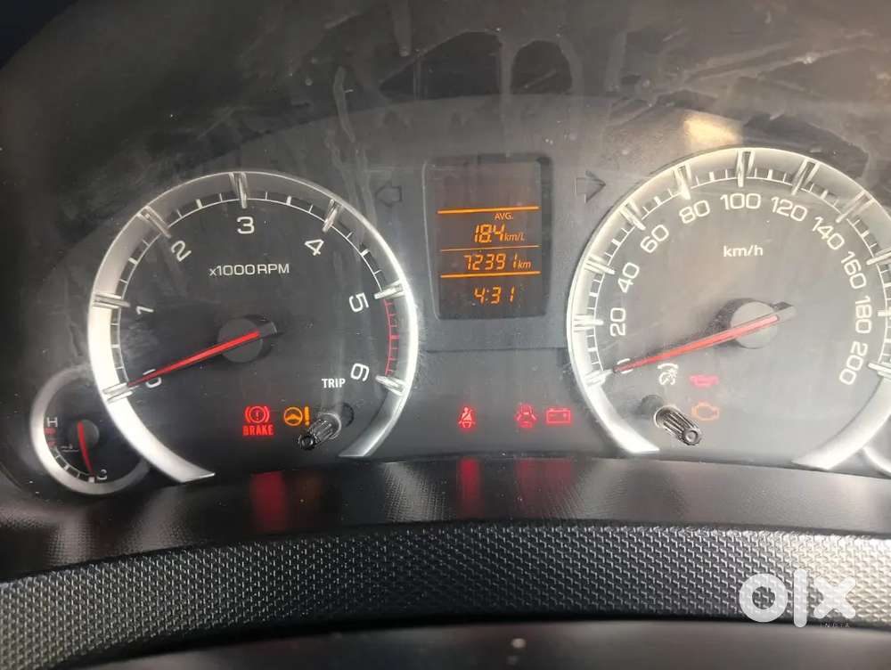 Maruti Suzuki Swift Vdi 2015 Edition