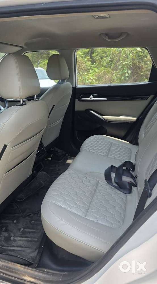 Kia Seltos 1.5 Htx+ Petrol At, 2020, Petrol