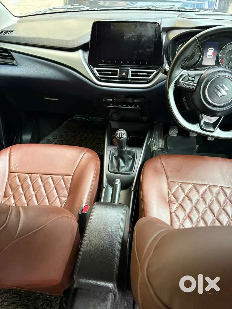 Maruti Suzuki Baleno 2023 Alpha 1.2 Bs-vi