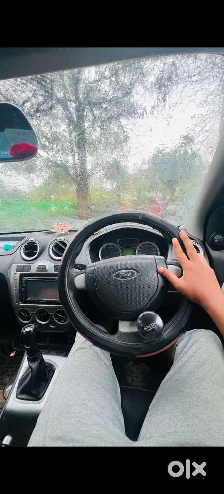 Ford Fiesta Classic 70k Driven New Condition